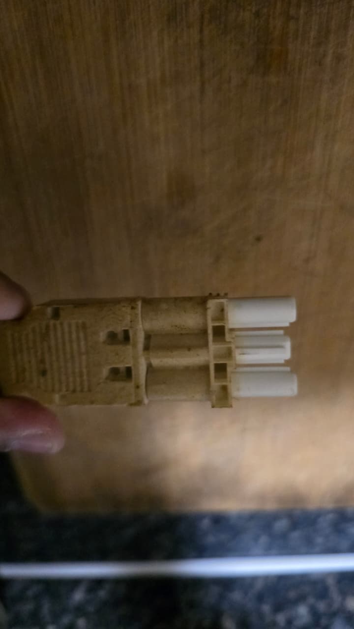 Battery pack assembly work